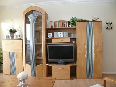 Haus Norderhoog Wohnung 74
