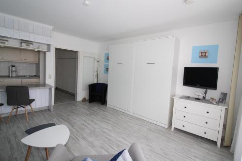 Haus Norderhoog Wohnung 80