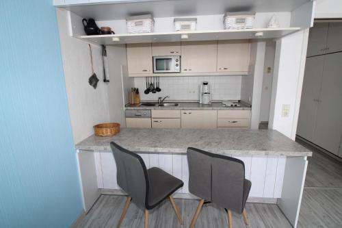 Haus Norderhoog Wohnung 80