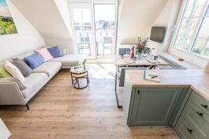 Haus Nordhedig 1_ Whg_ 6