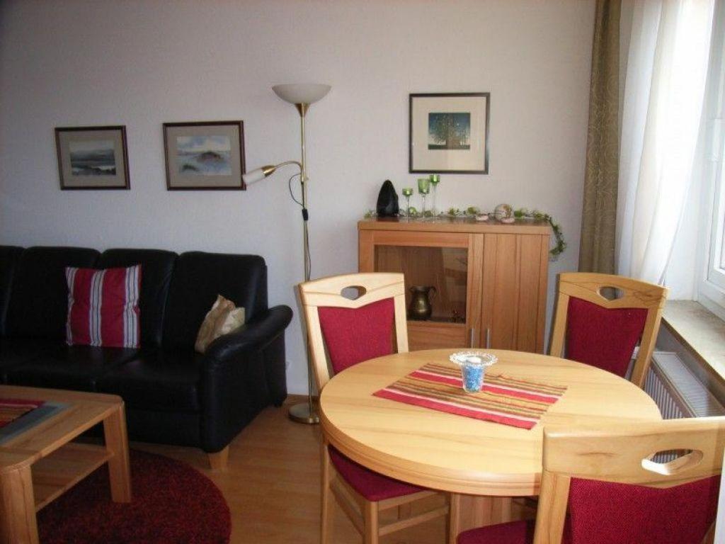 Appartement Haus Nordland Haus Nordland Wohnung 90 Kjeirstr. 19- 21 25980 Westerland