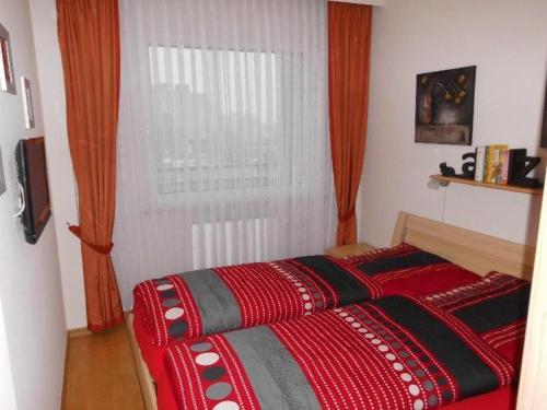 Haus Nordland Haus Nordland Wohnung 90