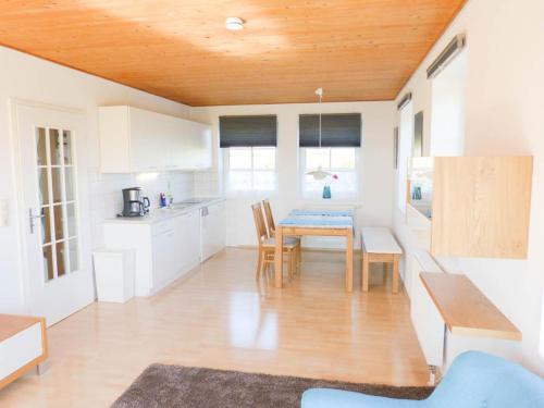 Haus Nordlicht Ferienwohnung *At Nuurdlacht*