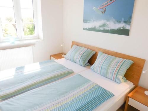 Haus Nordlicht Ferienwohnung *At Nuurdlacht*