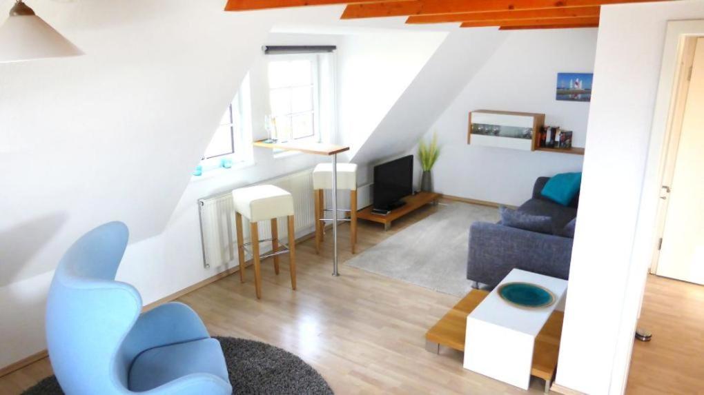 Haus Nordlicht Ferienwohnung *Auer Lun* Uasterstigh 45 A, 25946 Nebel