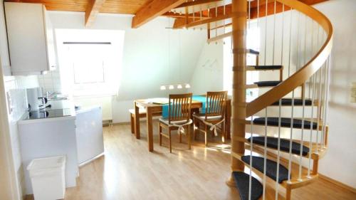Haus Nordlicht Ferienwohnung *Auer Lun*