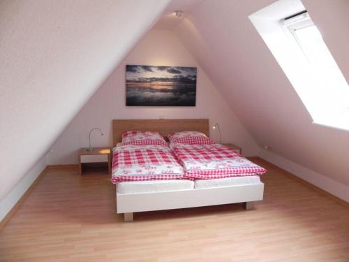 Haus Nordlicht Ferienwohnung *Auer Lun*