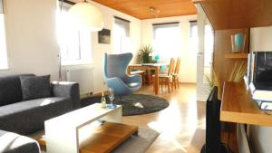 Haus Nordlicht Ferienwohnung *Bi Strun*