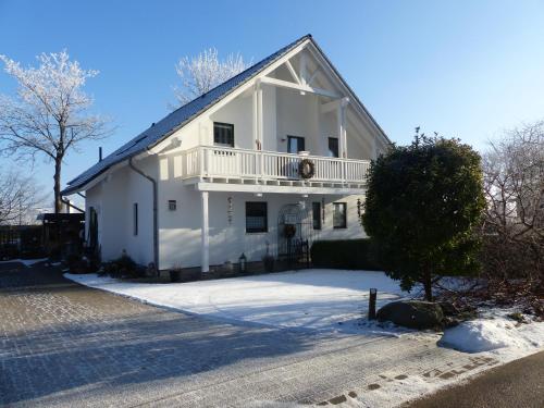 Haus NORDLICHT