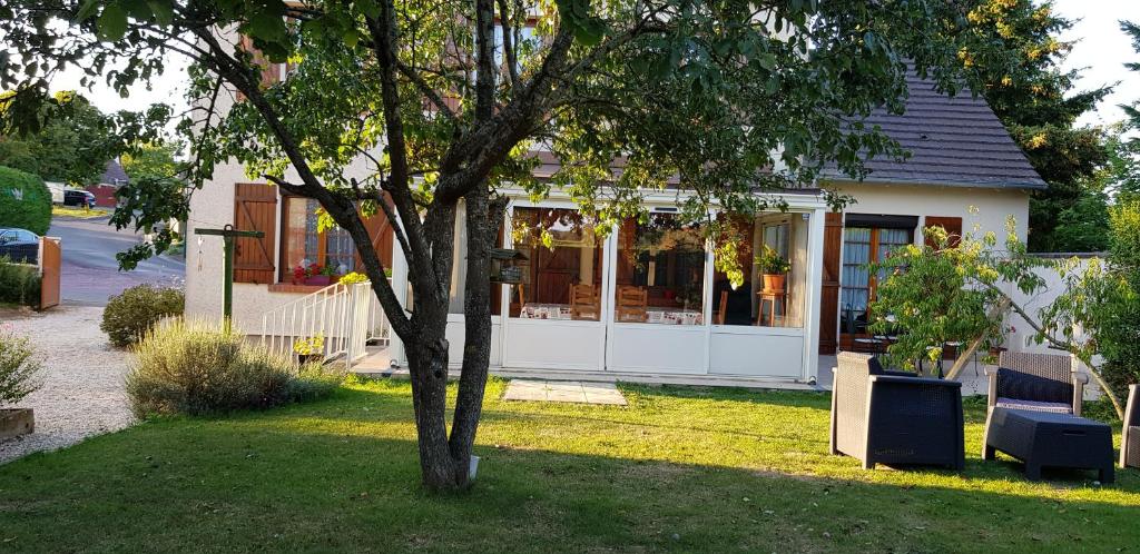 Haus Nordseeblick Wohnung 31