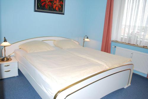 Haus Nordseeblick Wohnung 38