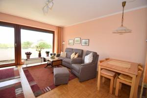 Haus Nordseeblick Wohnung 38