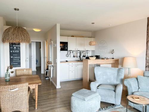 Haus Nordseeblick Wohnung 47 Möövnest 1