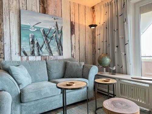 Haus Nordseeblick Wohnung 47 Möövnest 1