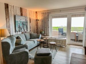 Appartement Haus Nordseeblick Wohnung 47 Möövnest 1 Möwenweg 1 25761 Büsum Schleswig-Holstein