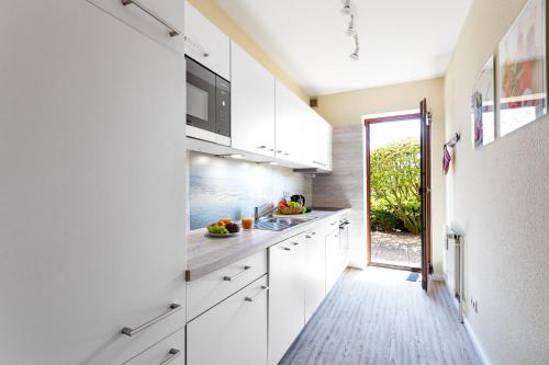 Haus Nordseeblick Wohnung 6