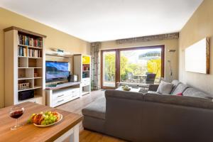 Haus Nordseeblick Wohnung 6