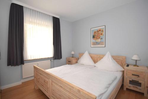 Haus Nordseeblick Wohnung 7