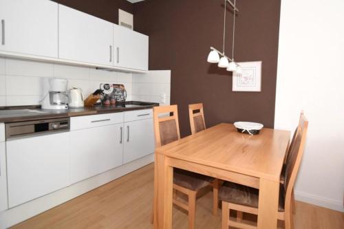 Haus Nordseeblick Wohnung 7