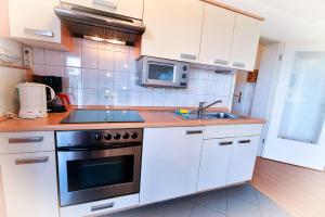 Haus Nordseebrandung NA34