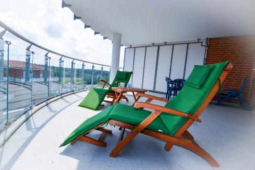 Haus Nordseebrandung NA44