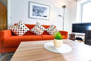 Haus Nordseebrandung NA44