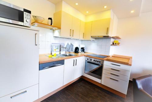 Haus Nordseebrandung NB42