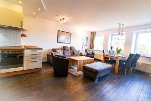 Haus Nordseebrandung NB42
