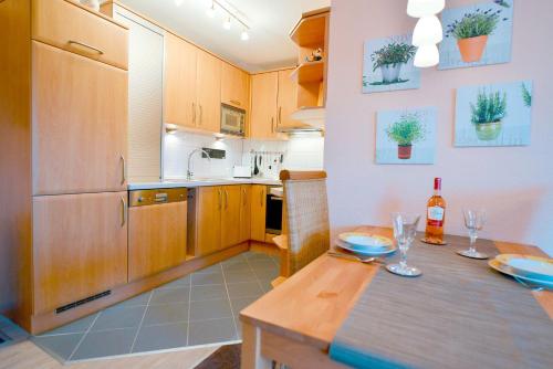 Haus Nordseebrandung NB53
