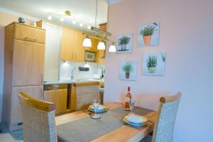 Haus Nordseebrandung NB53