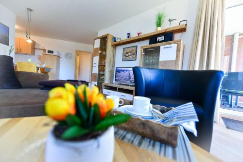 Haus Nordseebrandung NC23