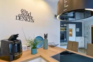 Haus Nordseebrandung NC46