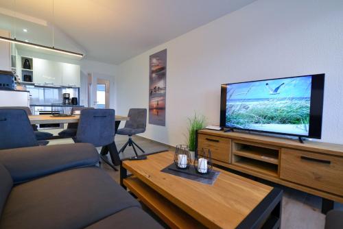Haus Nordseebrandung NC55