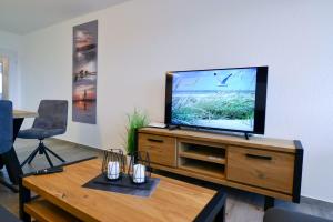 Haus Nordseebrandung NC55