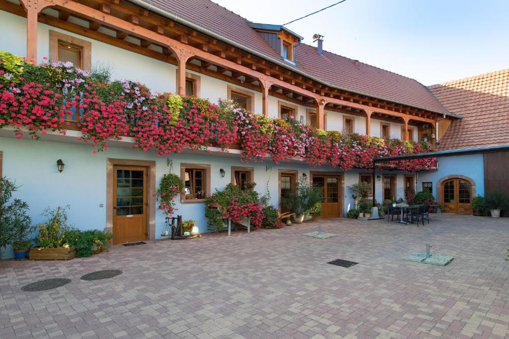 Haus Nordseebrandung ND12