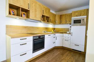 Haus Nordseebrandung ND13