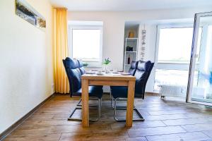 Haus Nordseebrandung ND13