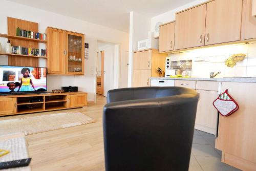 Haus Nordseebrandung ND22