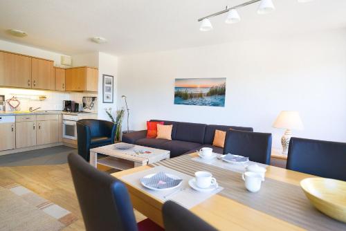 Haus Nordseebrandung ND22
