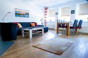 Haus Nordseebrandung ND22