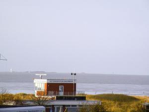 Haus Nordseebrandung ND22
