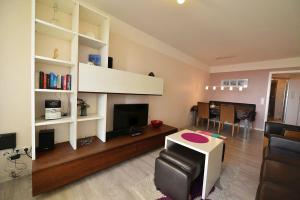 Haus Nordseebrandung ND41
