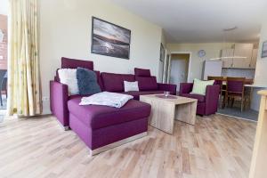 Haus Nordseebrandung ND63