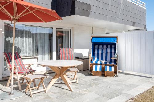 Haus Nordseegruss_ App_ 2