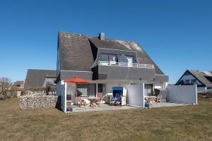Haus Nordseegruss_ App_ 2