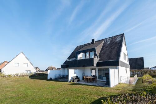 Haus Nordseegruss_ App_ 4