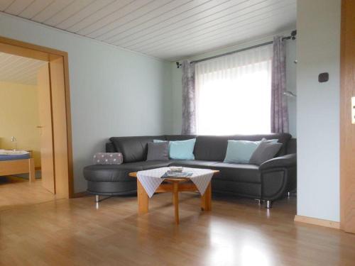 Haus-Nordseemelodie-Wohnung-4