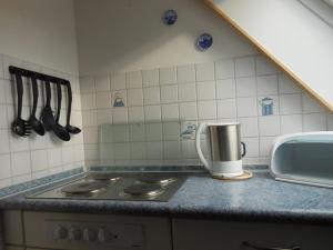 Appartement Haus-Nordseemelodie-Wohnung-9 Möwenweg 2 25946 Wittdün Schleswig-Holstein