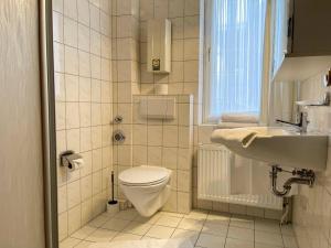 Appartement Haus-Nordseeperle-Fewo-Nr-4 Dünenweg 15 27476 Cuxhaven Basse-Saxe