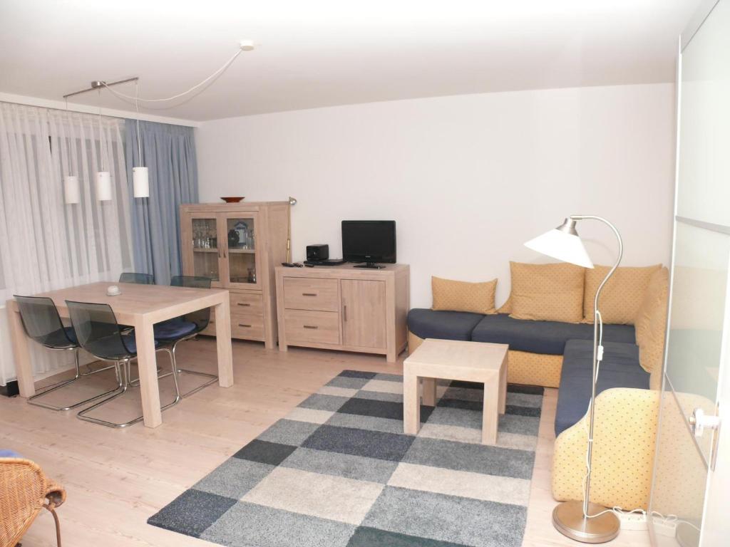 Appartement Haus Nordseeresidenz Wohnung 09 Bomhoff Str.  10 25980 Westerland